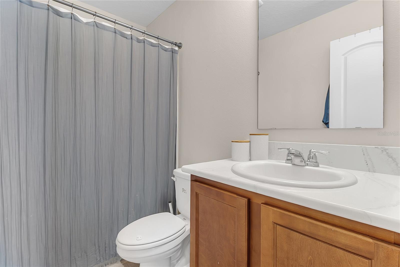 POINCIANA NBRHD 02 VILLAGE 08 - Residential