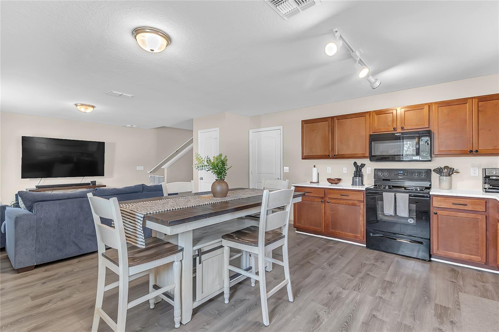 POINCIANA NBRHD 02 VILLAGE 08 - Residential