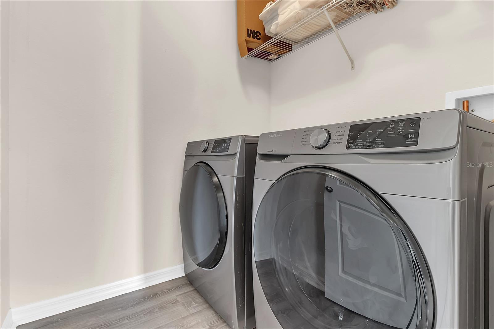 POINCIANA NBRHD 02 VILLAGE 08 - Residential