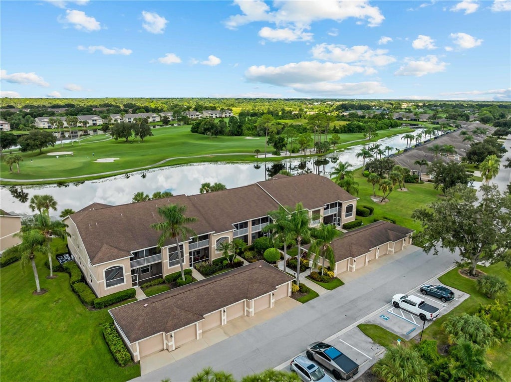 Photo of 5301 Mahogany Run Avenue #1024, Sarasota, FL 34241 (MLS # A4707511)