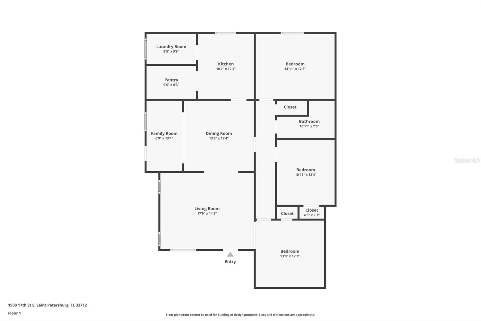 FRUITLAND HEIGHTS - Residential