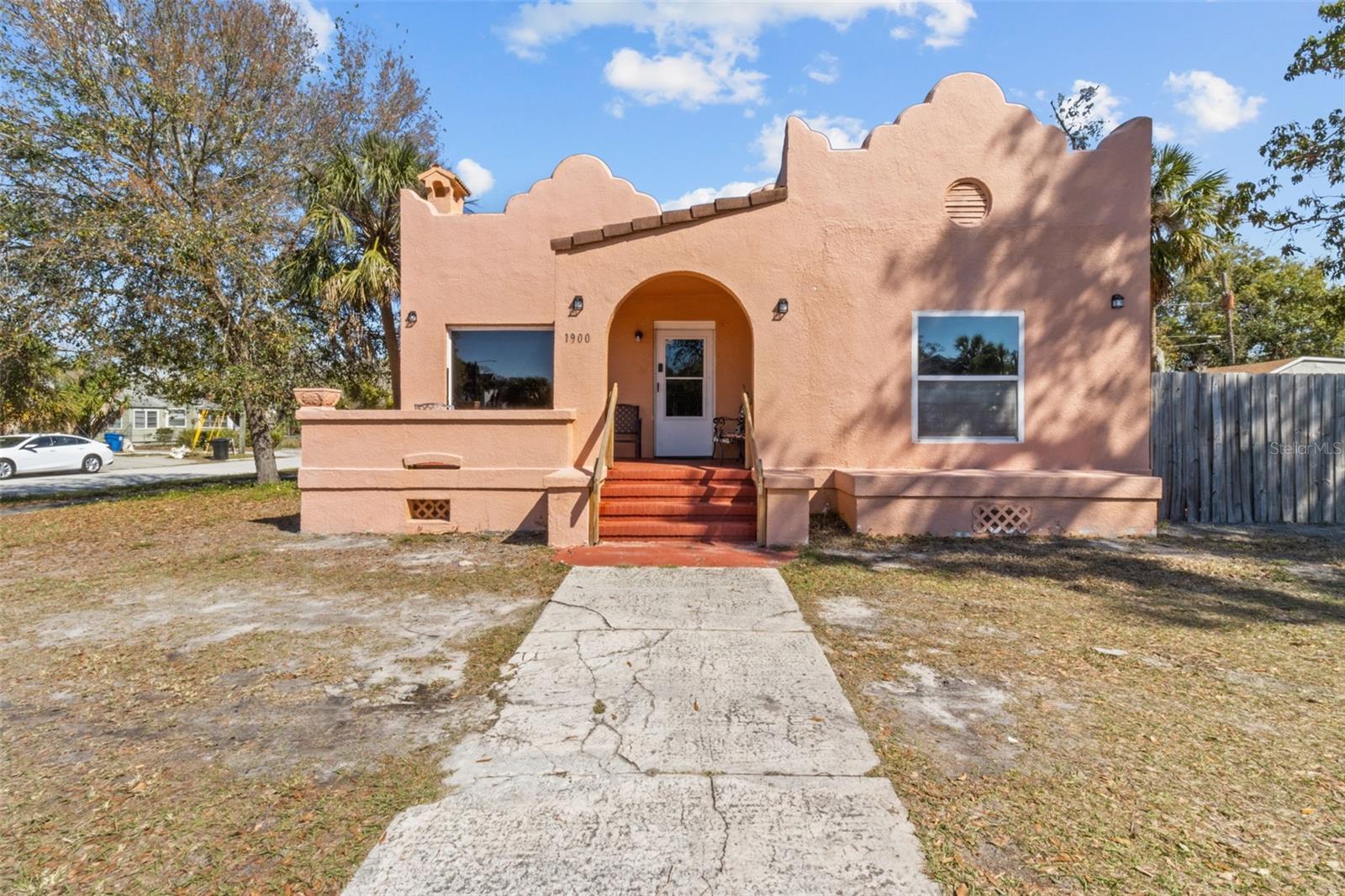 FRUITLAND HEIGHTS - Residential