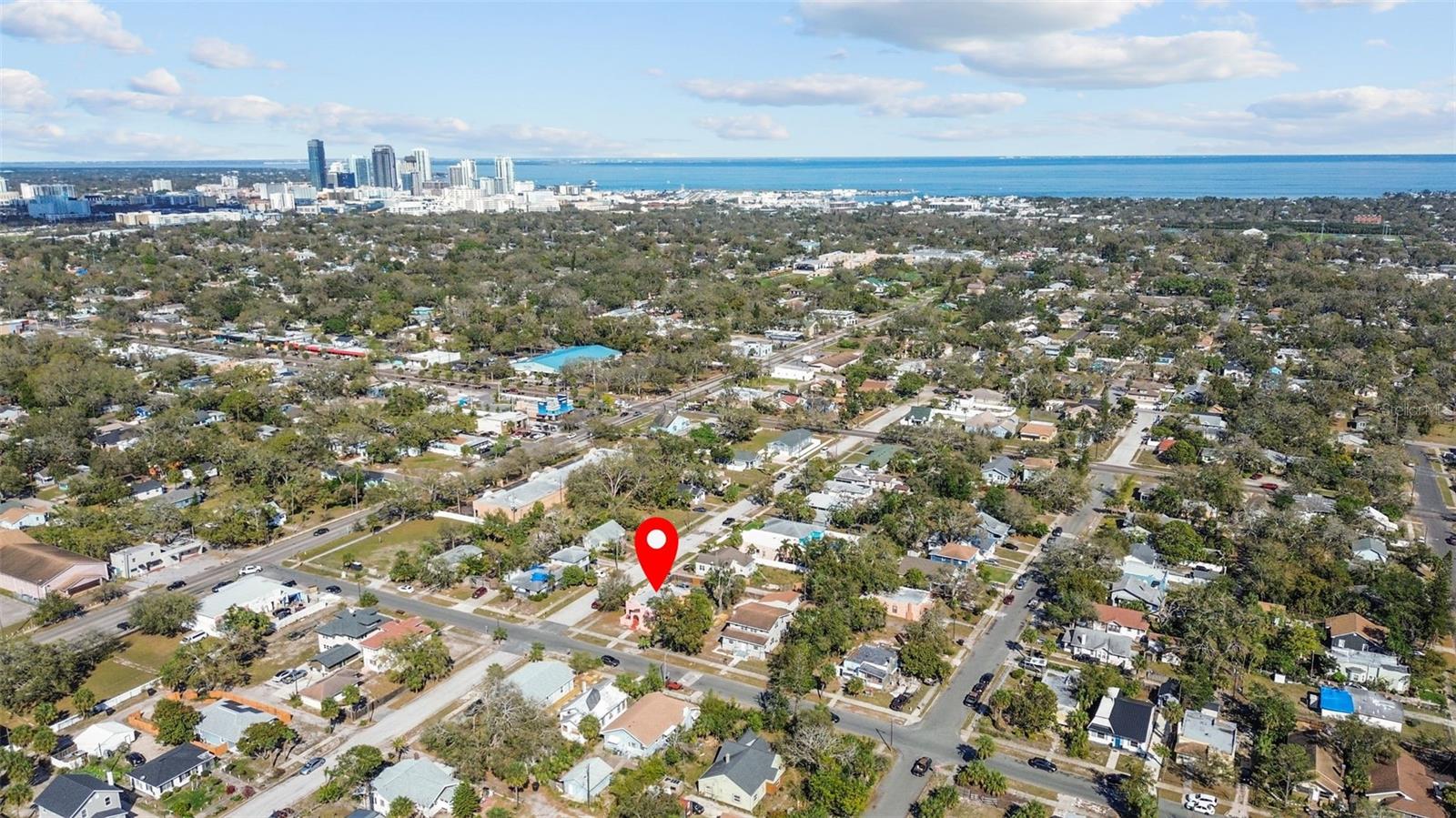 FRUITLAND HEIGHTS - Residential