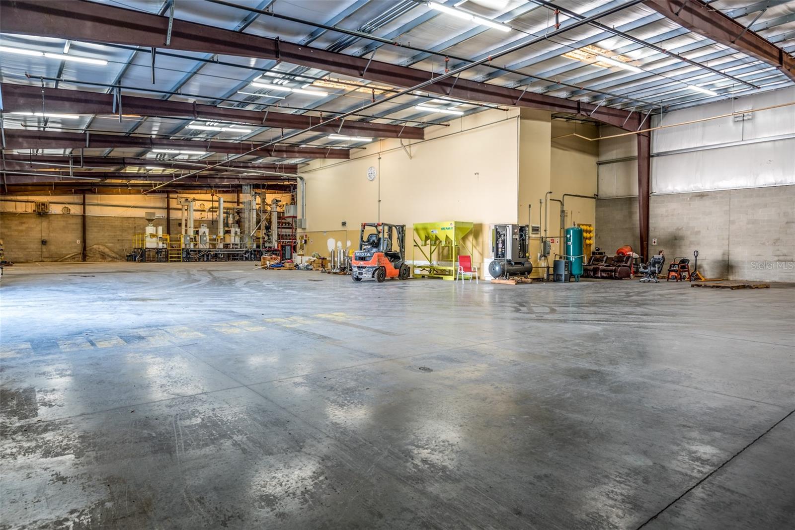 1780 BUSINESS CENTER LANE