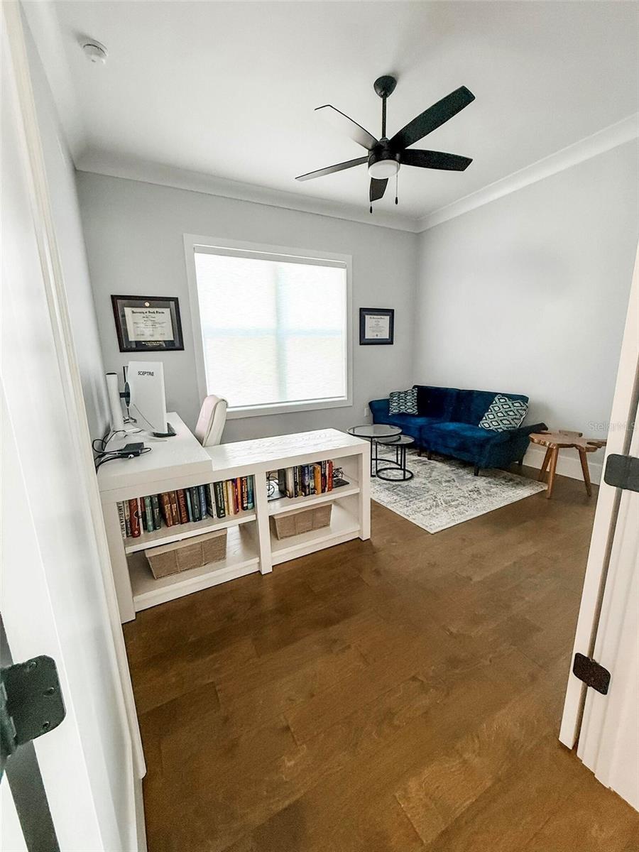 DAVIS ISLANDS PB10 PG52 TO 57 - Residential