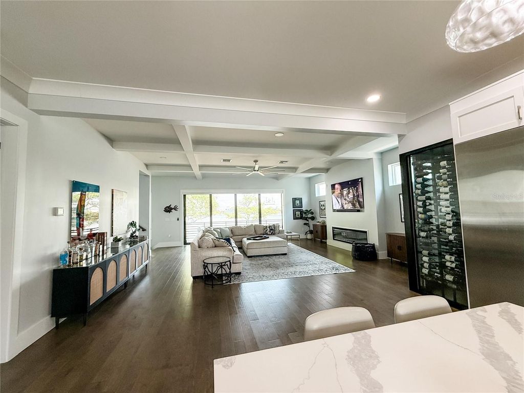 Photo of 510 Channel Drive, Tampa, FL 33606 (MLS # O6403078)