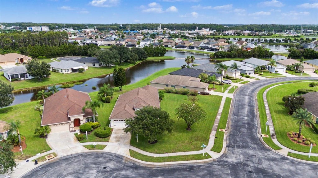 Photo of 12027 Fern Terrace Court, Trinity, FL 34655 (MLS # W7889082)