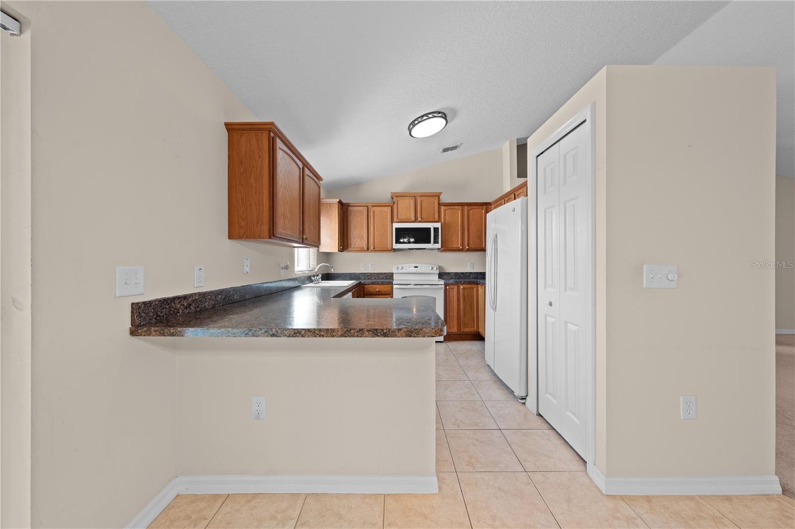 ORANGE CITY TERRACE - Residential