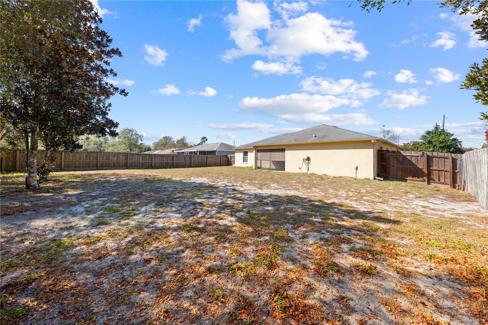 ORANGE CITY TERRACE - Residential