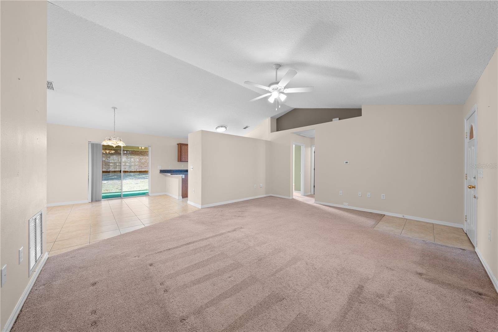 ORANGE CITY TERRACE - Residential