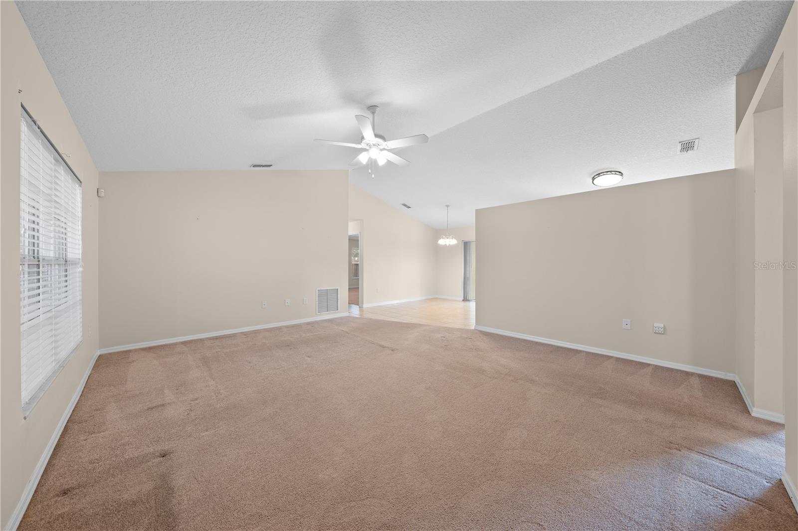 ORANGE CITY TERRACE - Residential