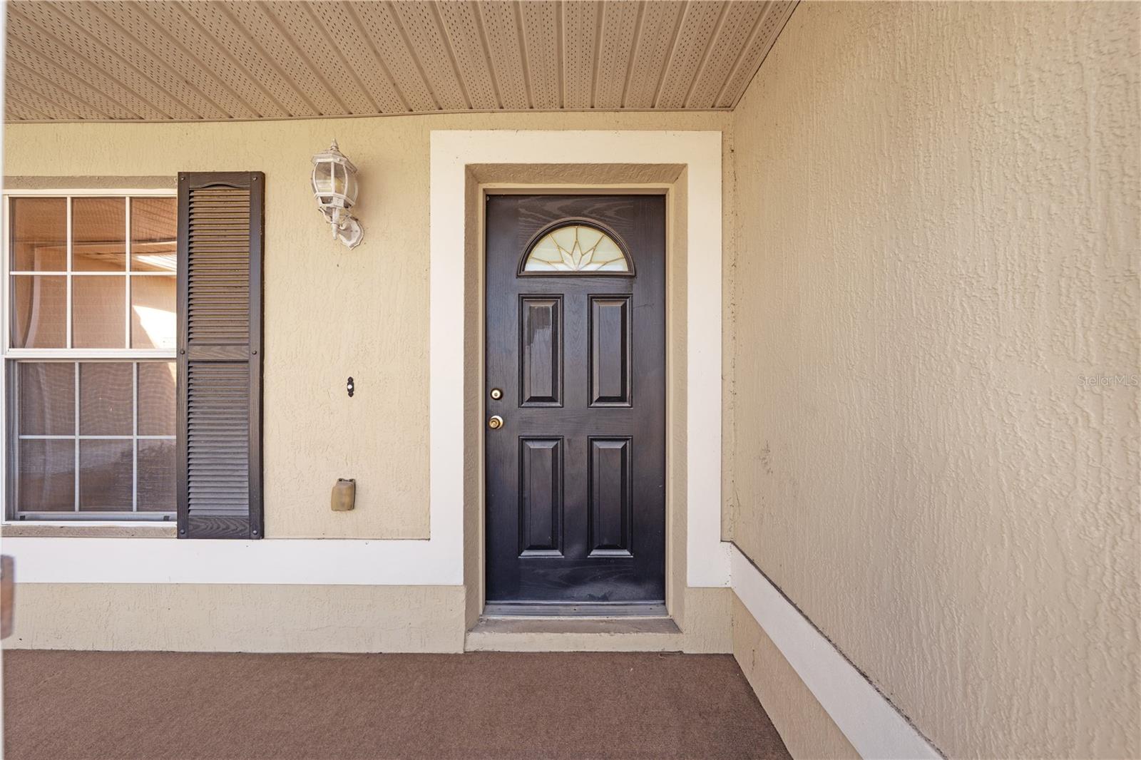 ORANGE CITY TERRACE - Residential