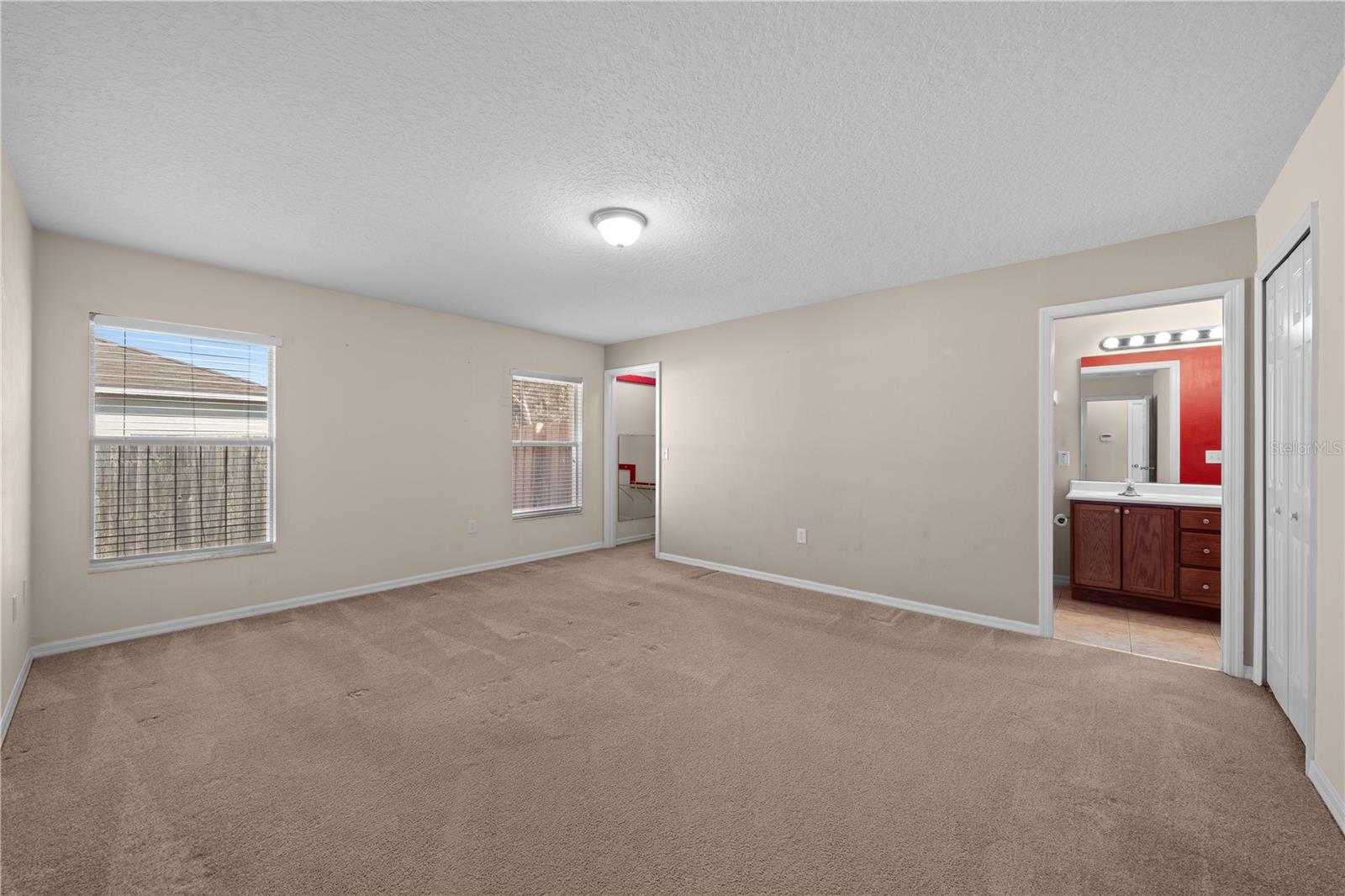 ORANGE CITY TERRACE - Residential