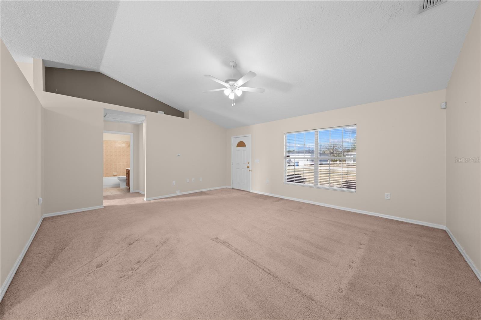 ORANGE CITY TERRACE - Residential