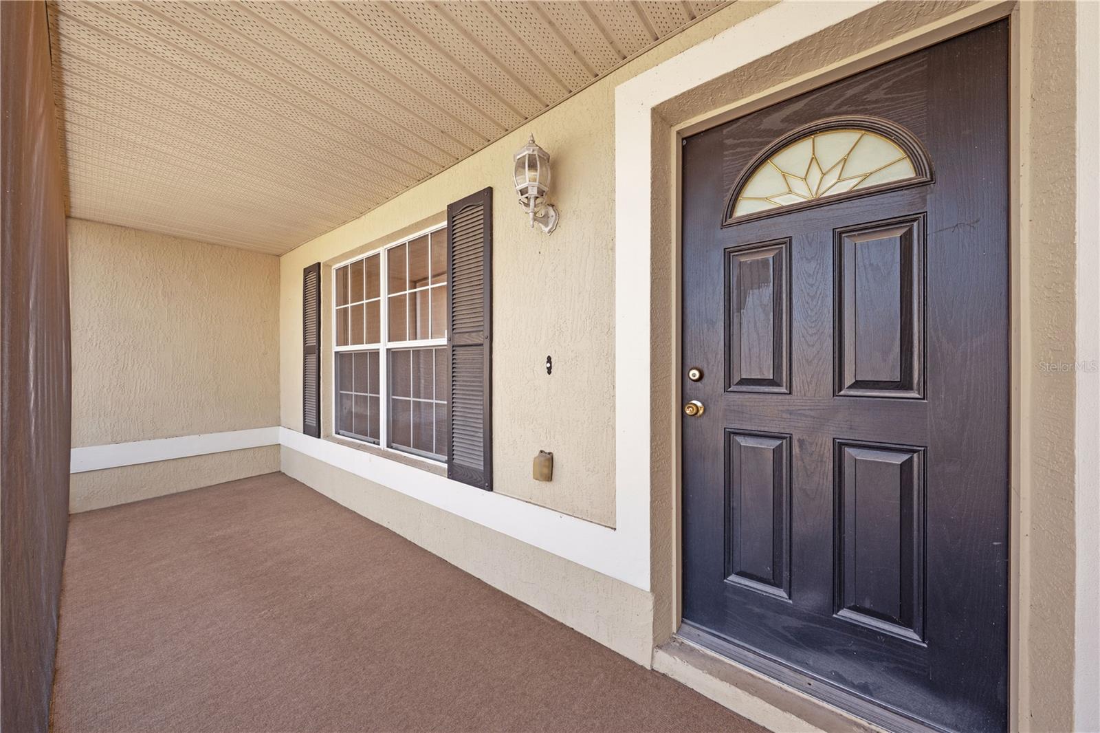 ORANGE CITY TERRACE - Residential