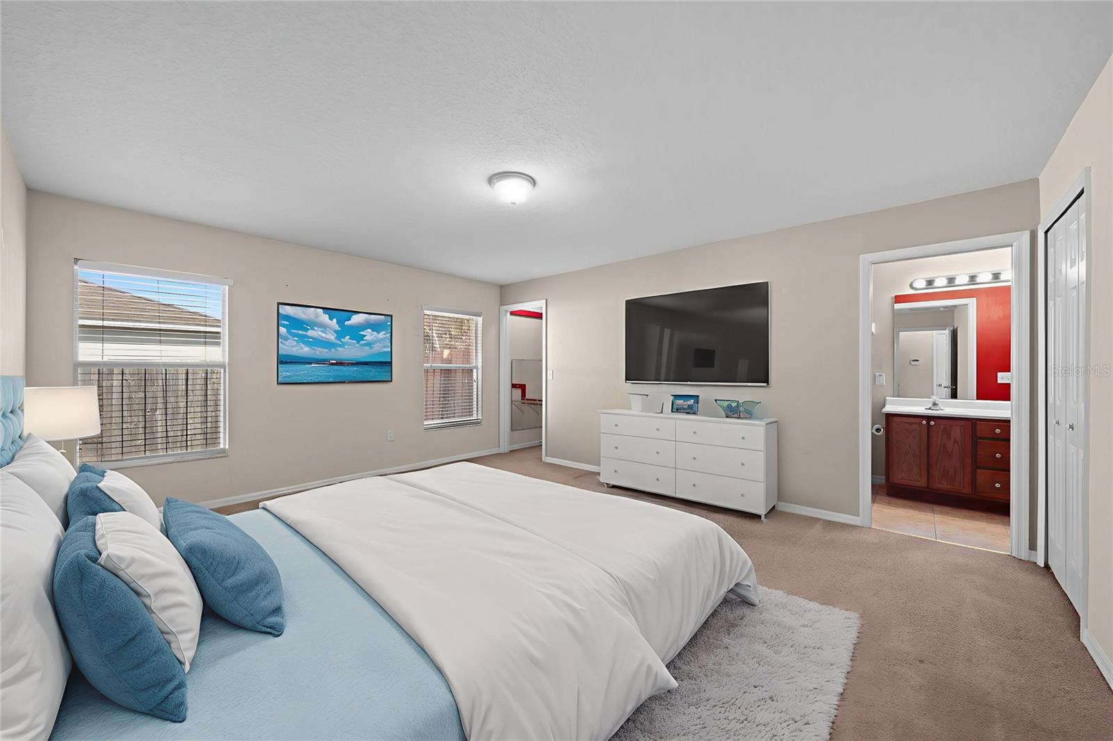 ORANGE CITY TERRACE - Residential