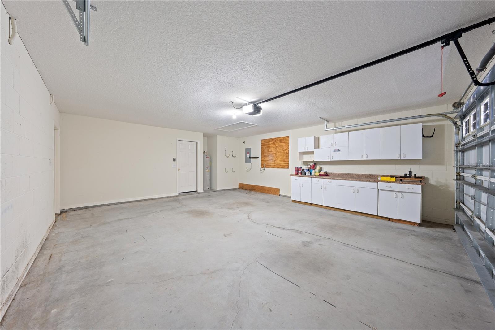 ORANGE CITY TERRACE - Residential