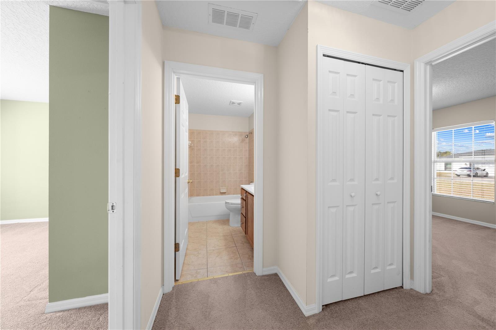 ORANGE CITY TERRACE - Residential