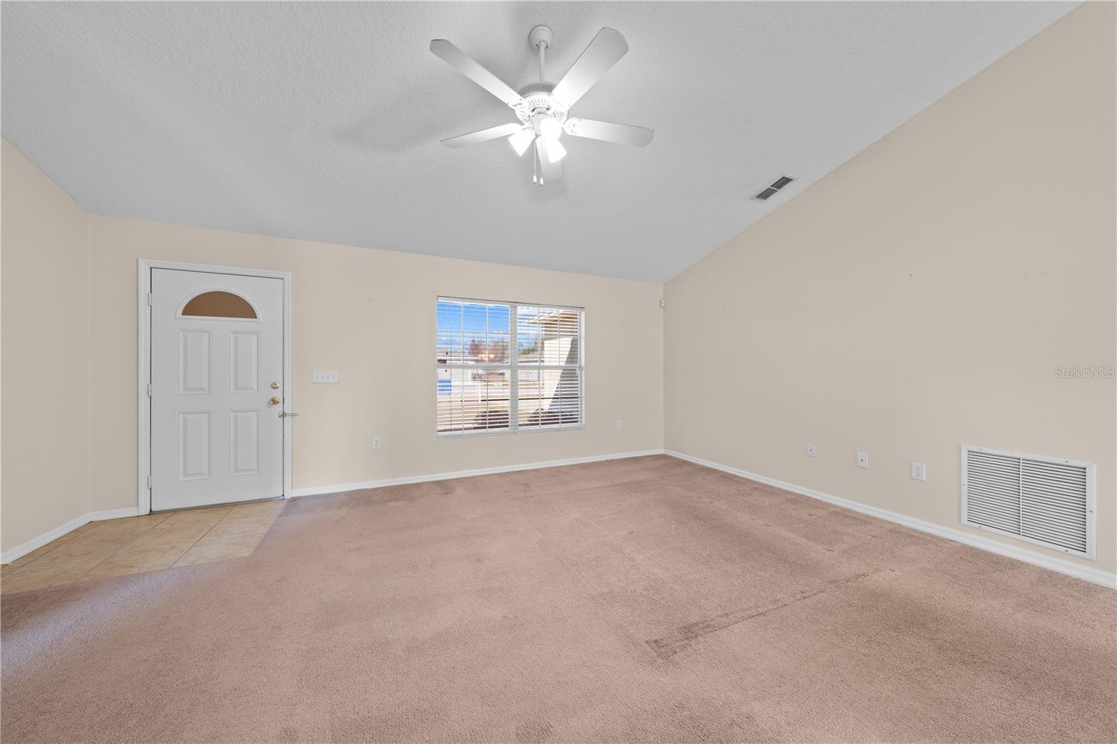 ORANGE CITY TERRACE - Residential