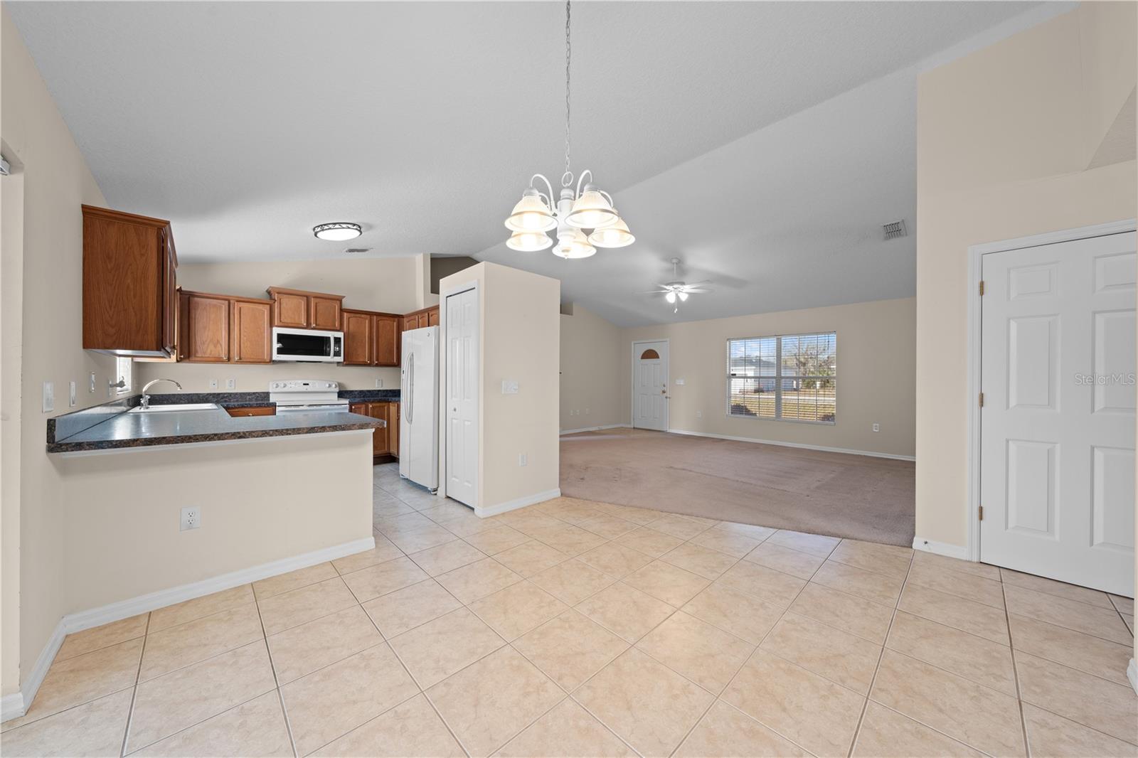 ORANGE CITY TERRACE - Residential