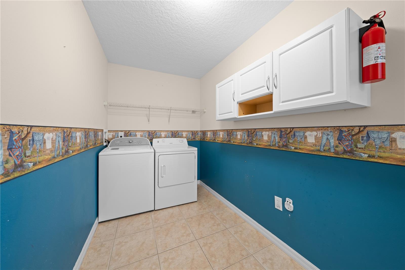 ORANGE CITY TERRACE - Residential