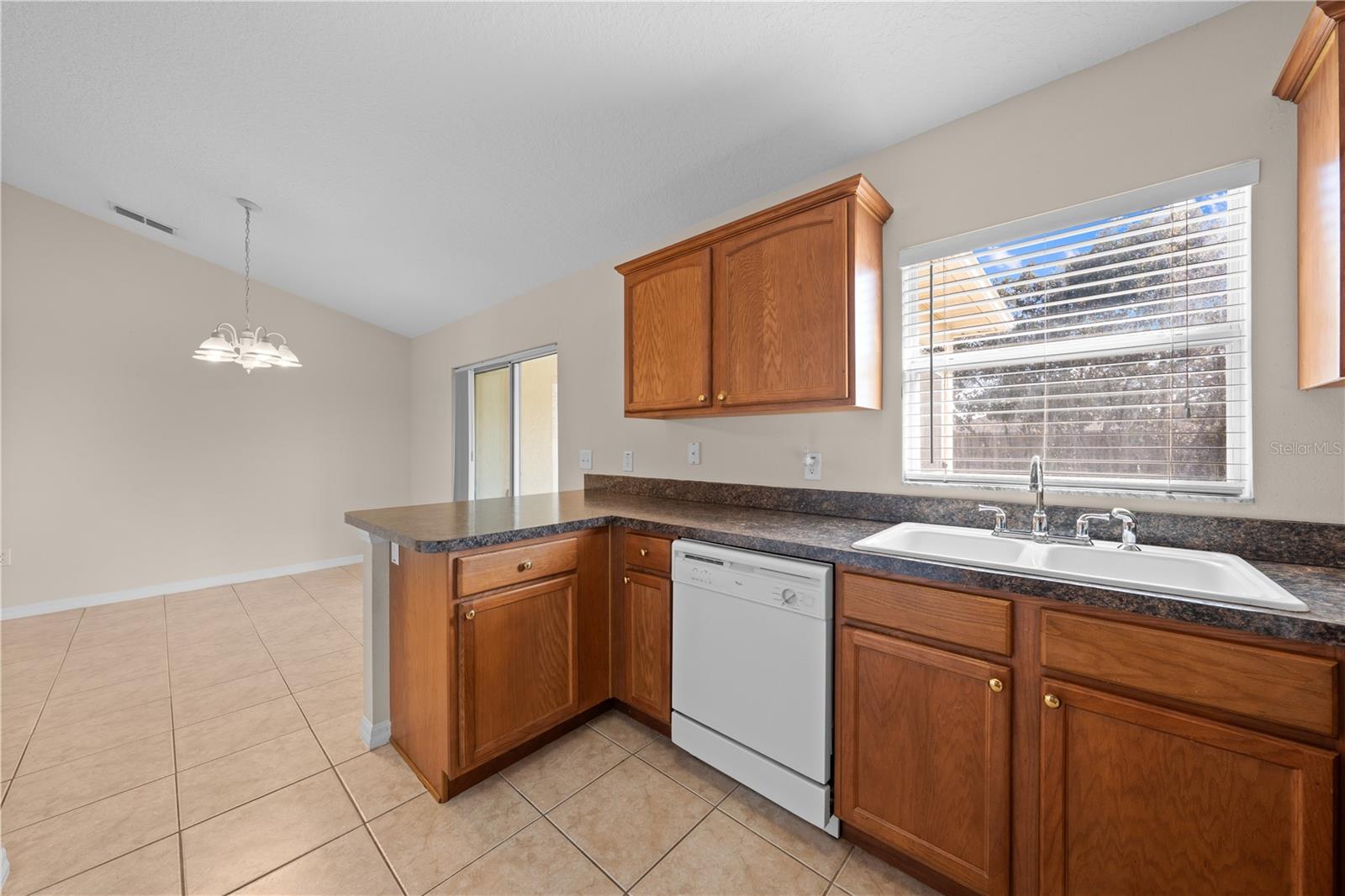 ORANGE CITY TERRACE - Residential