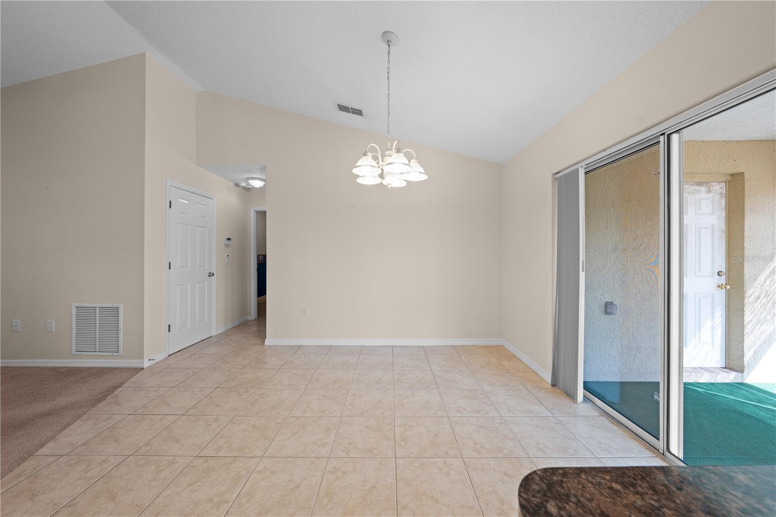 ORANGE CITY TERRACE - Residential