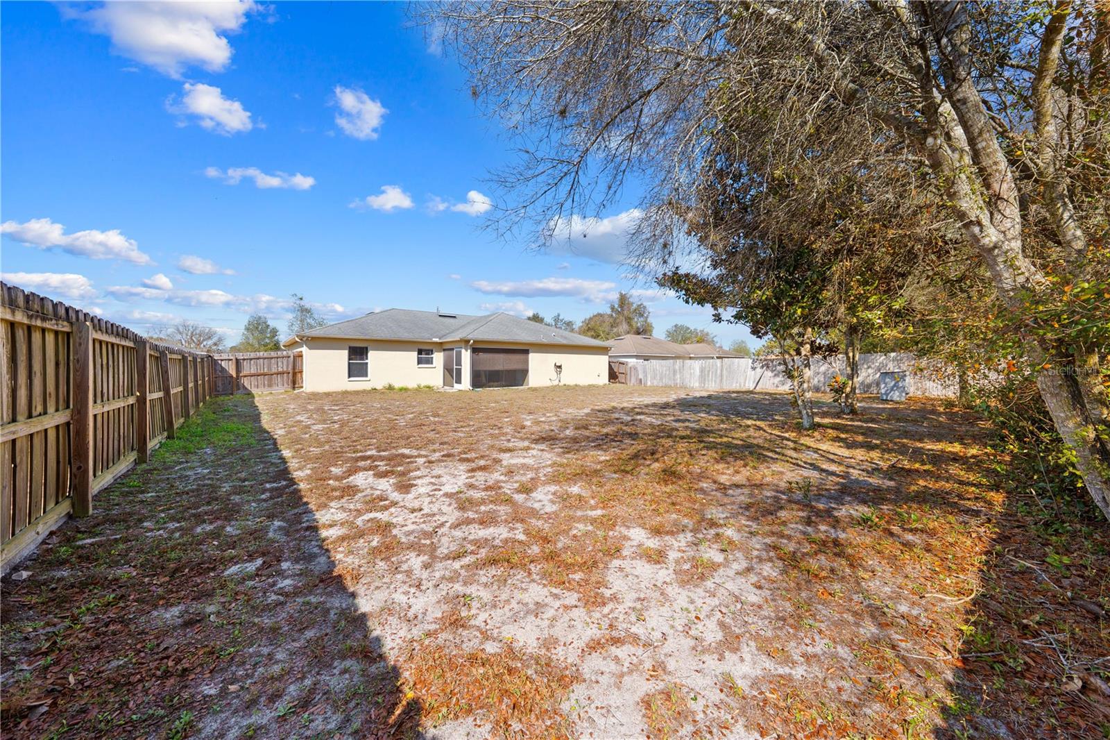 ORANGE CITY TERRACE - Residential