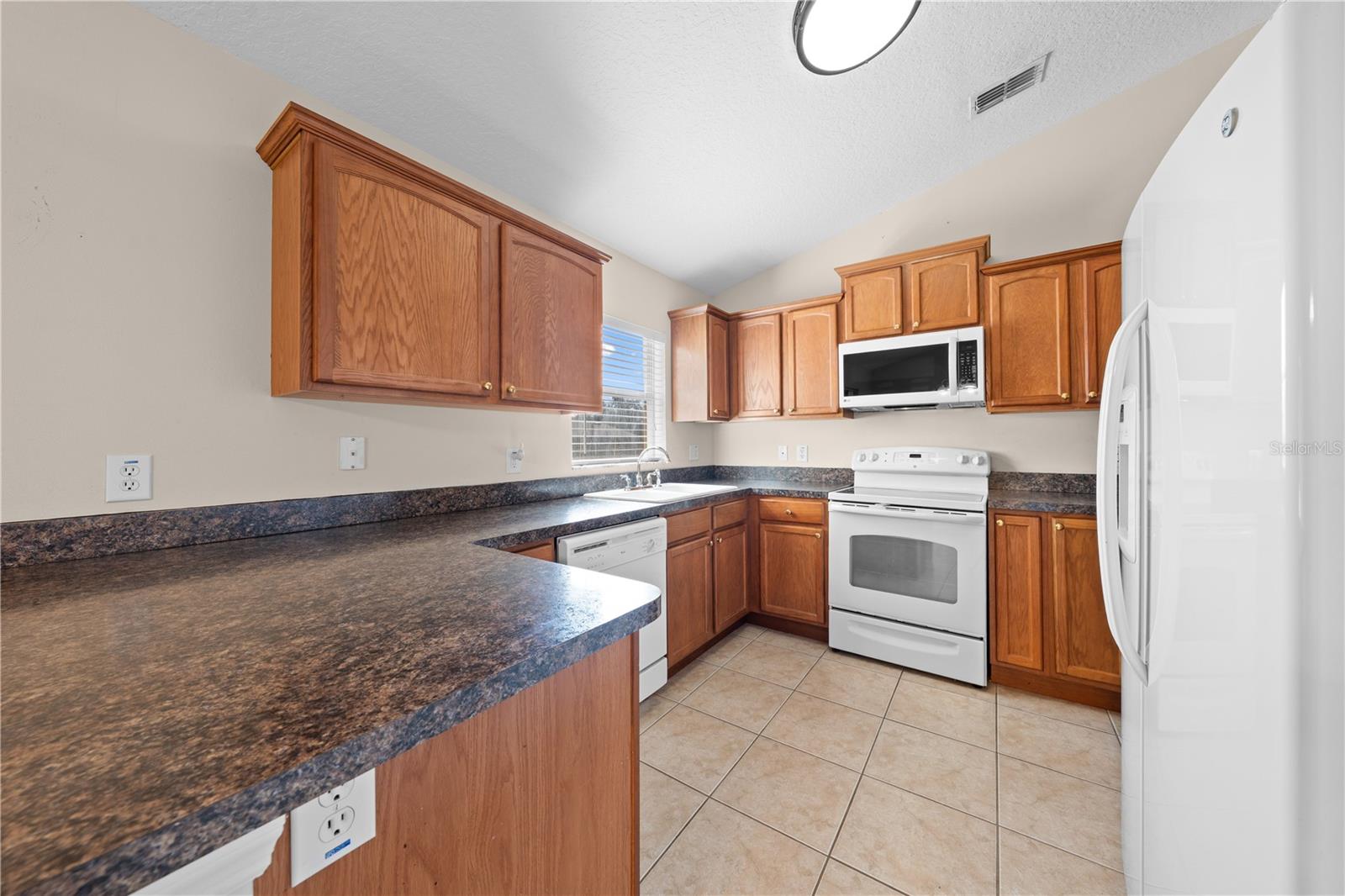 ORANGE CITY TERRACE - Residential