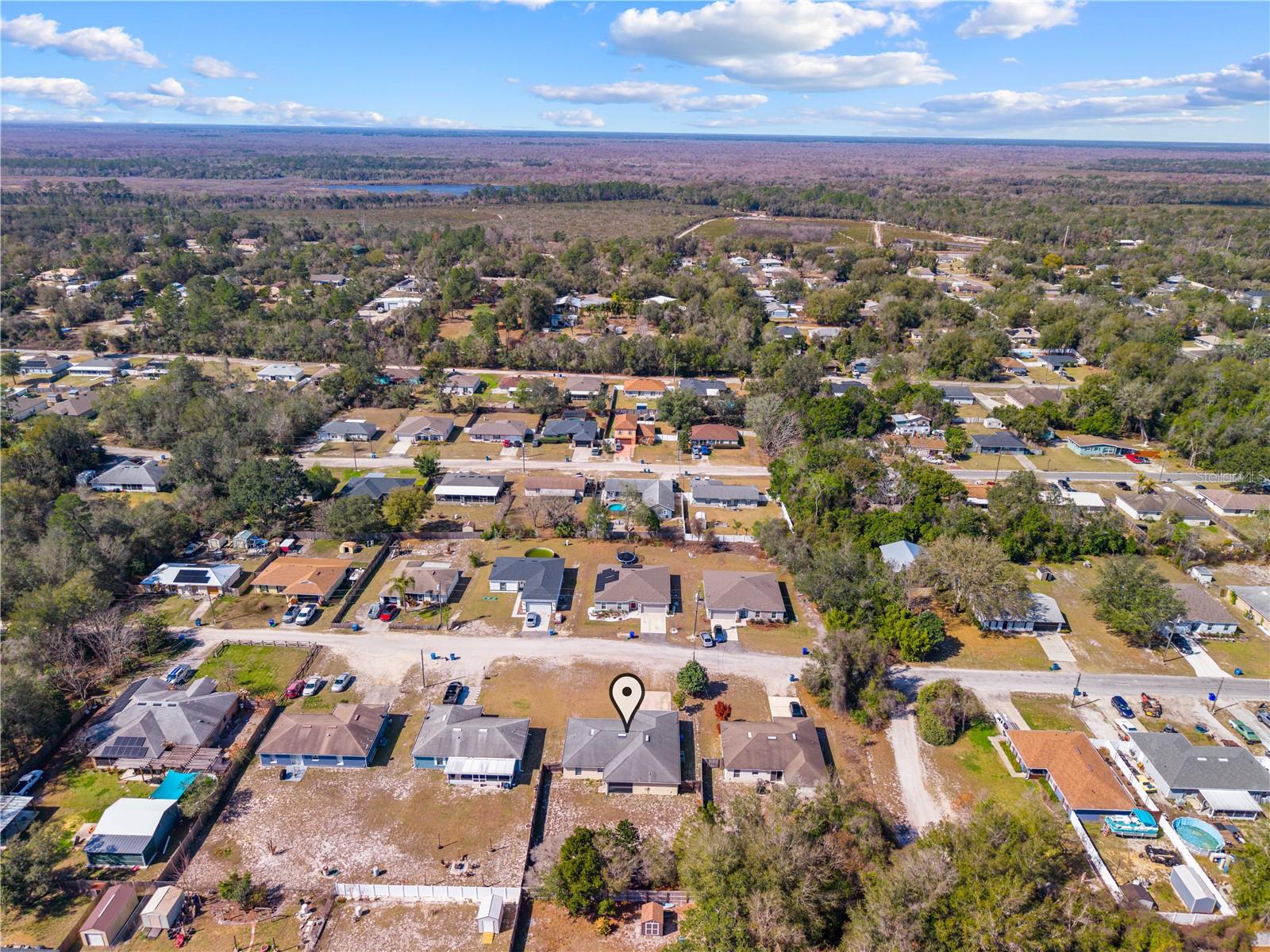 ORANGE CITY TERRACE - Residential