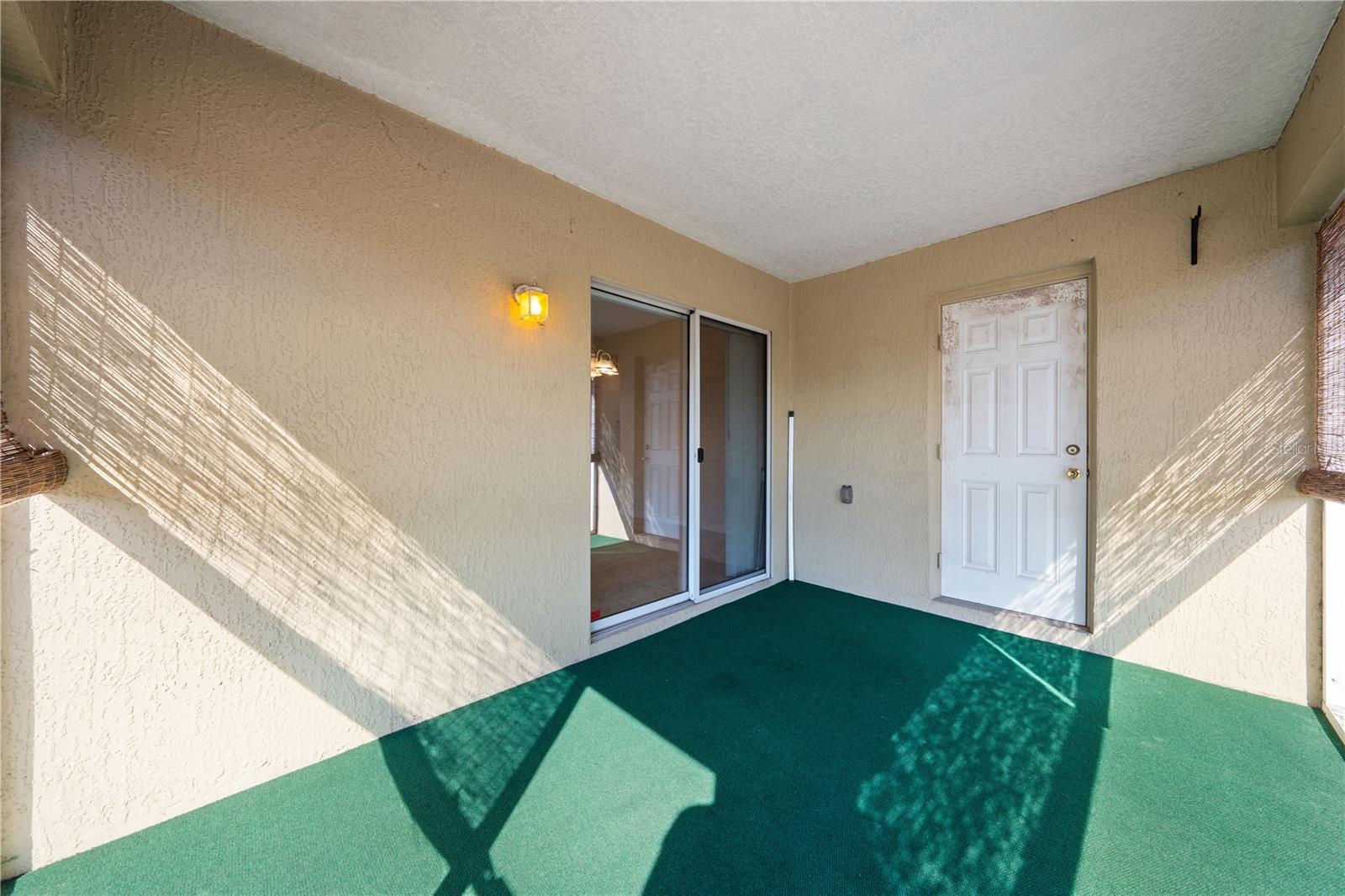 ORANGE CITY TERRACE - Residential