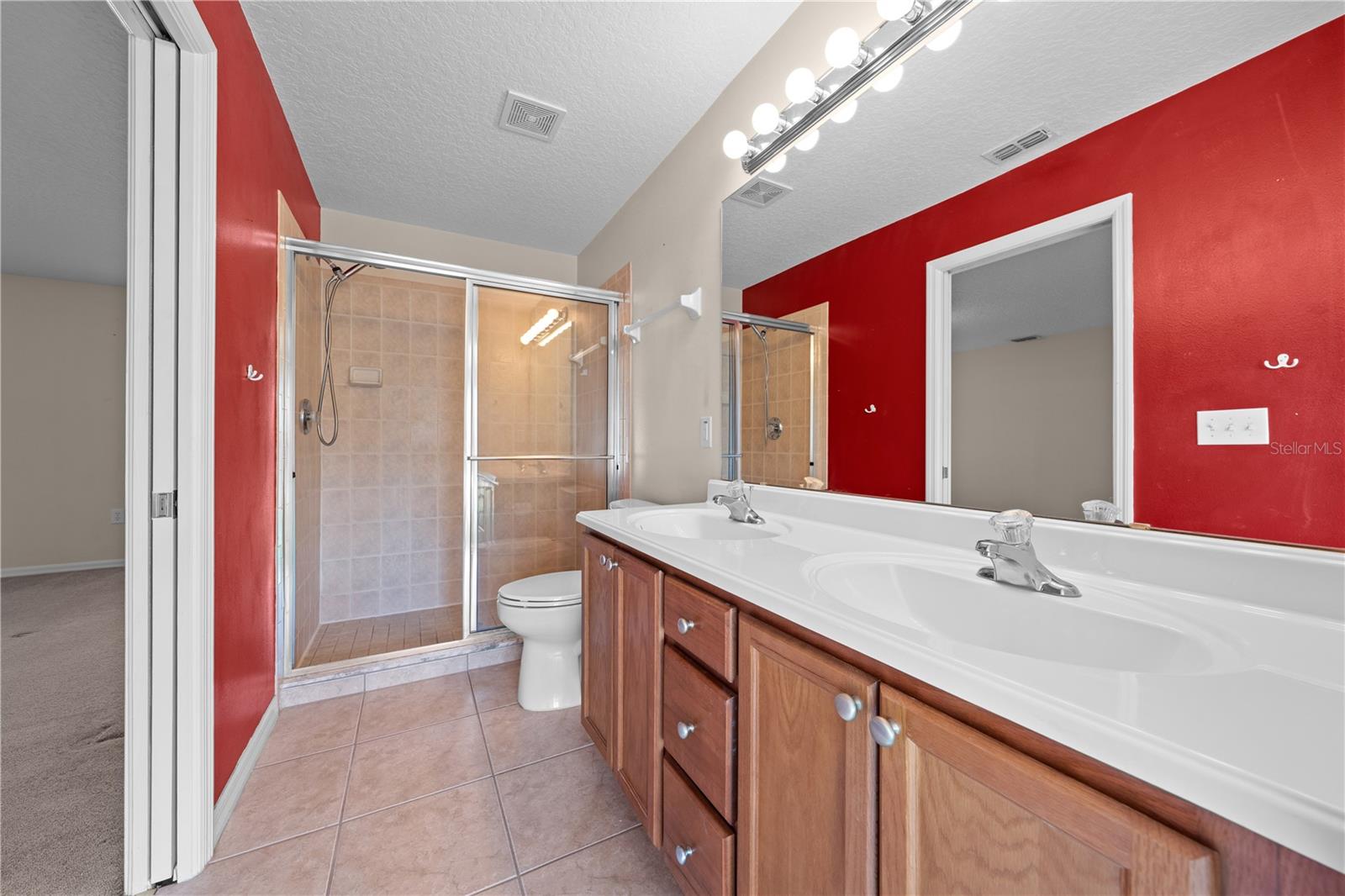 ORANGE CITY TERRACE - Residential