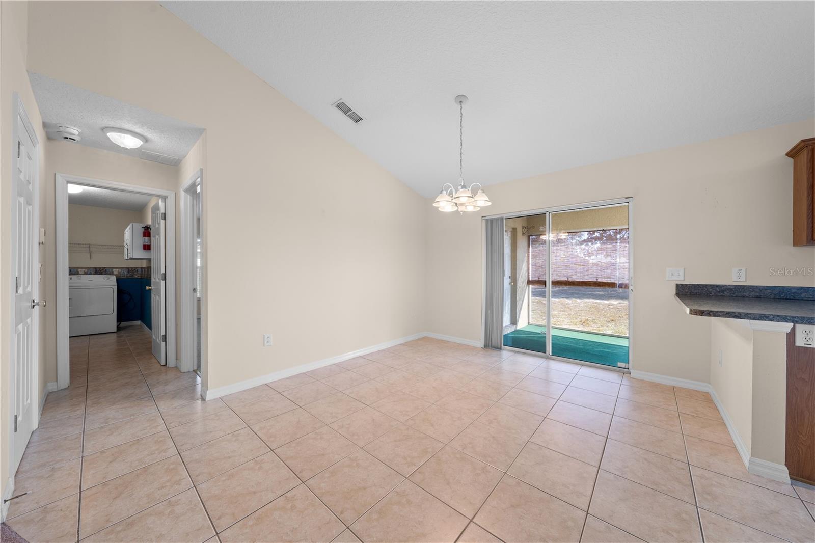 ORANGE CITY TERRACE - Residential