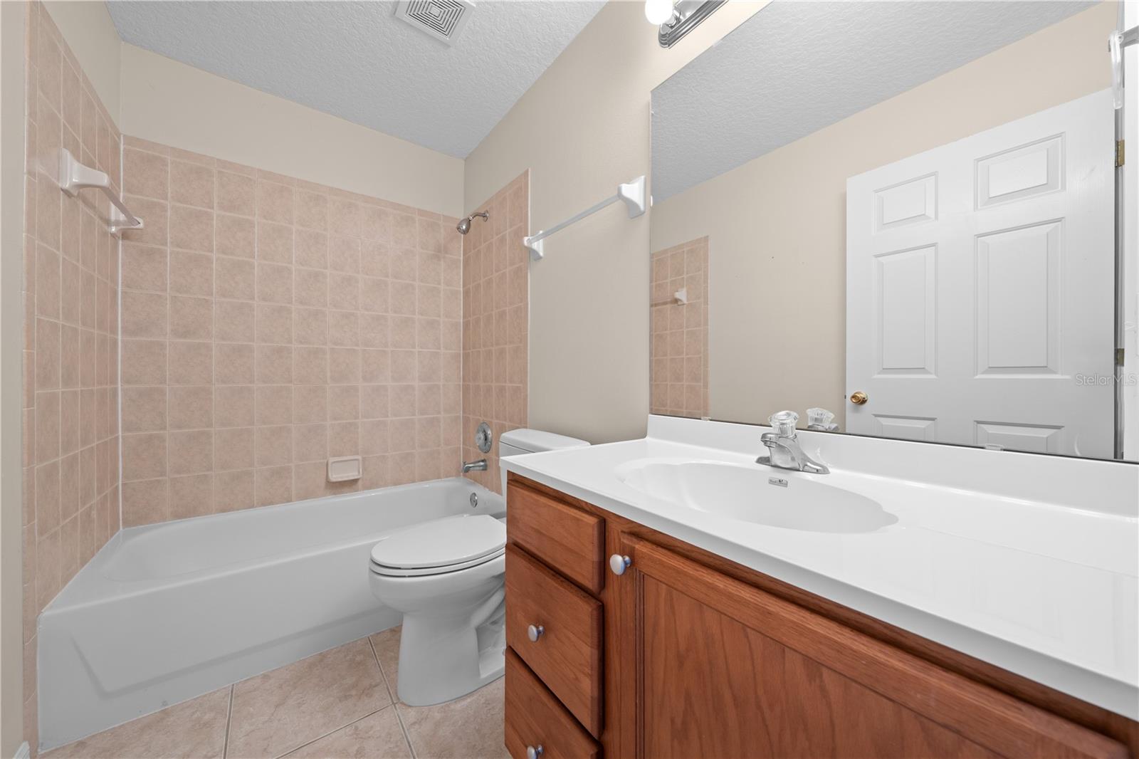 ORANGE CITY TERRACE - Residential