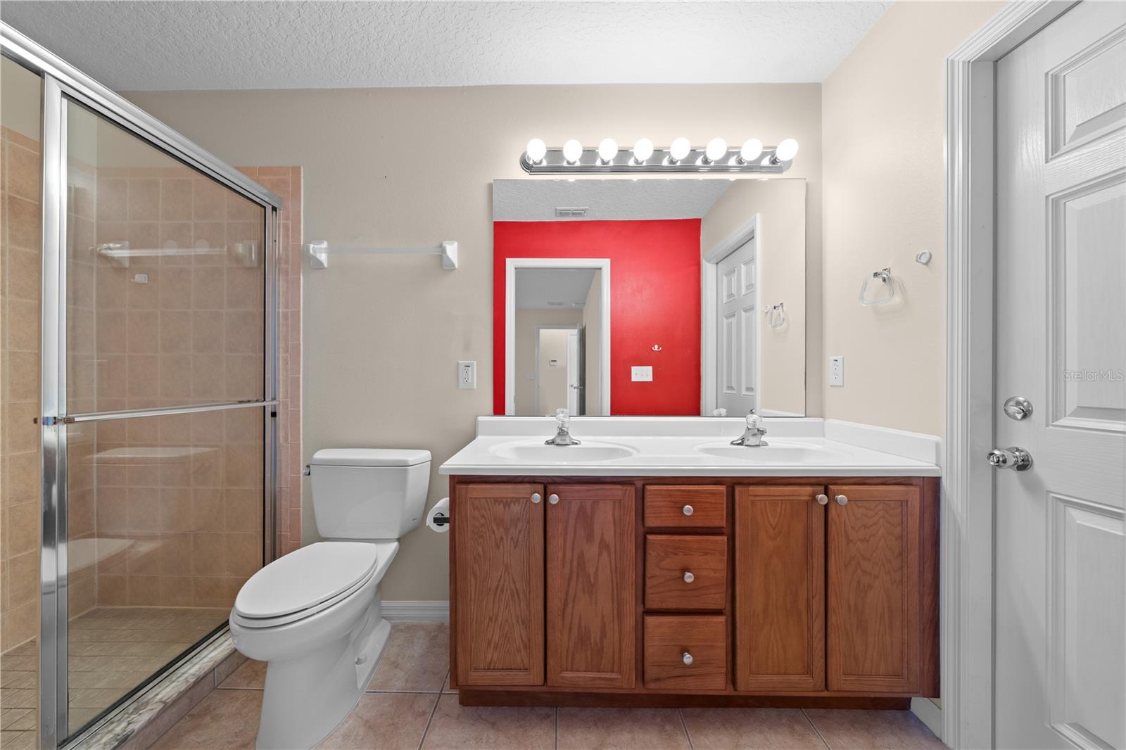 ORANGE CITY TERRACE - Residential