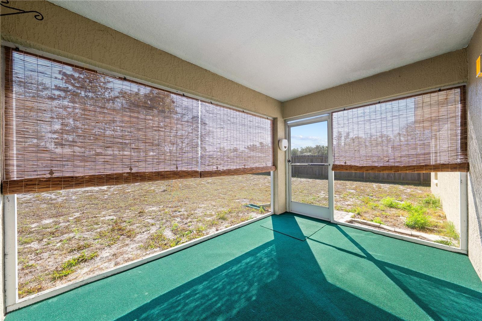 ORANGE CITY TERRACE - Residential