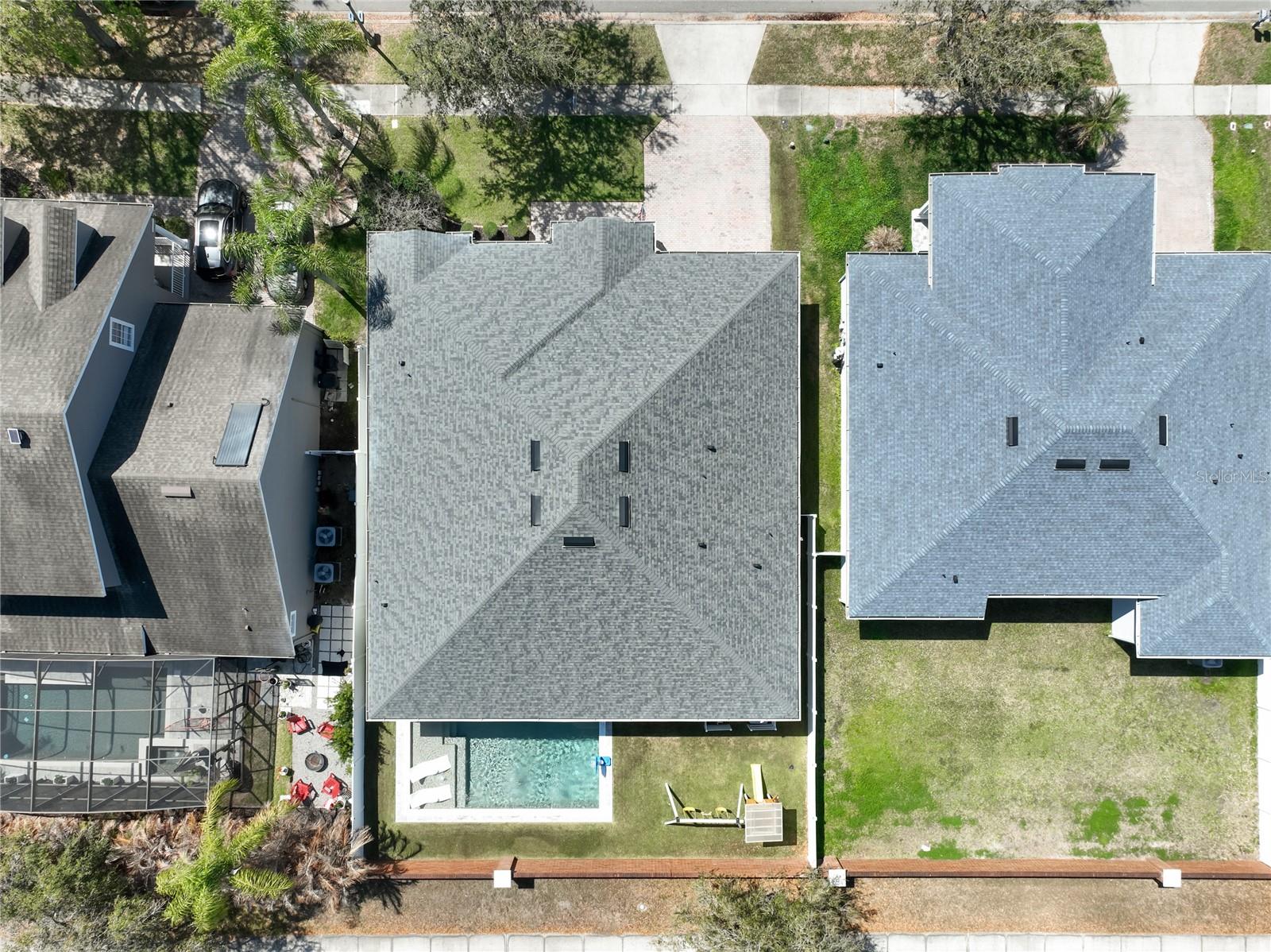 EAST PK-NBRHDS 06 & 07 - Residential