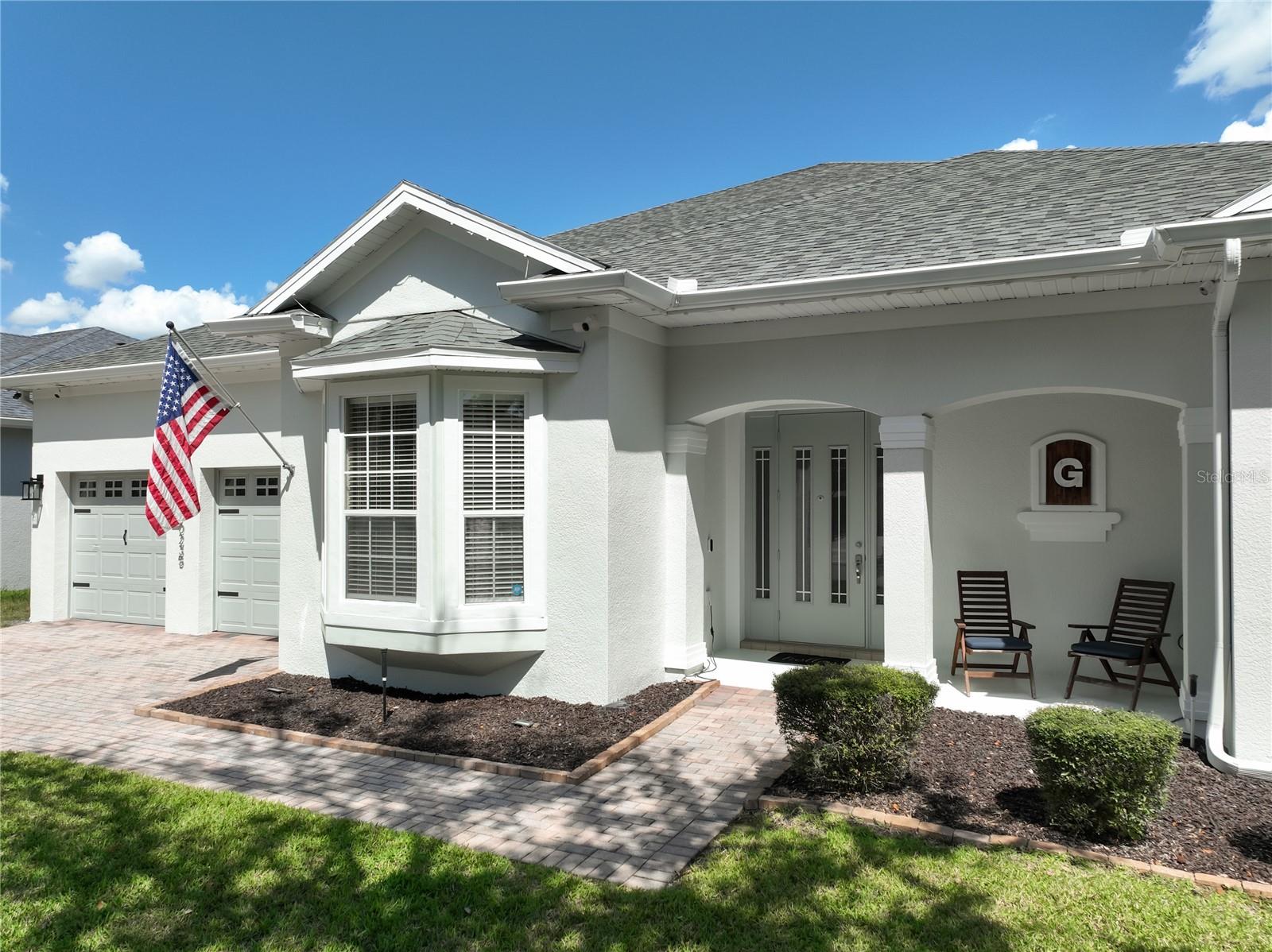 EAST PK-NBRHDS 06 & 07 - Residential