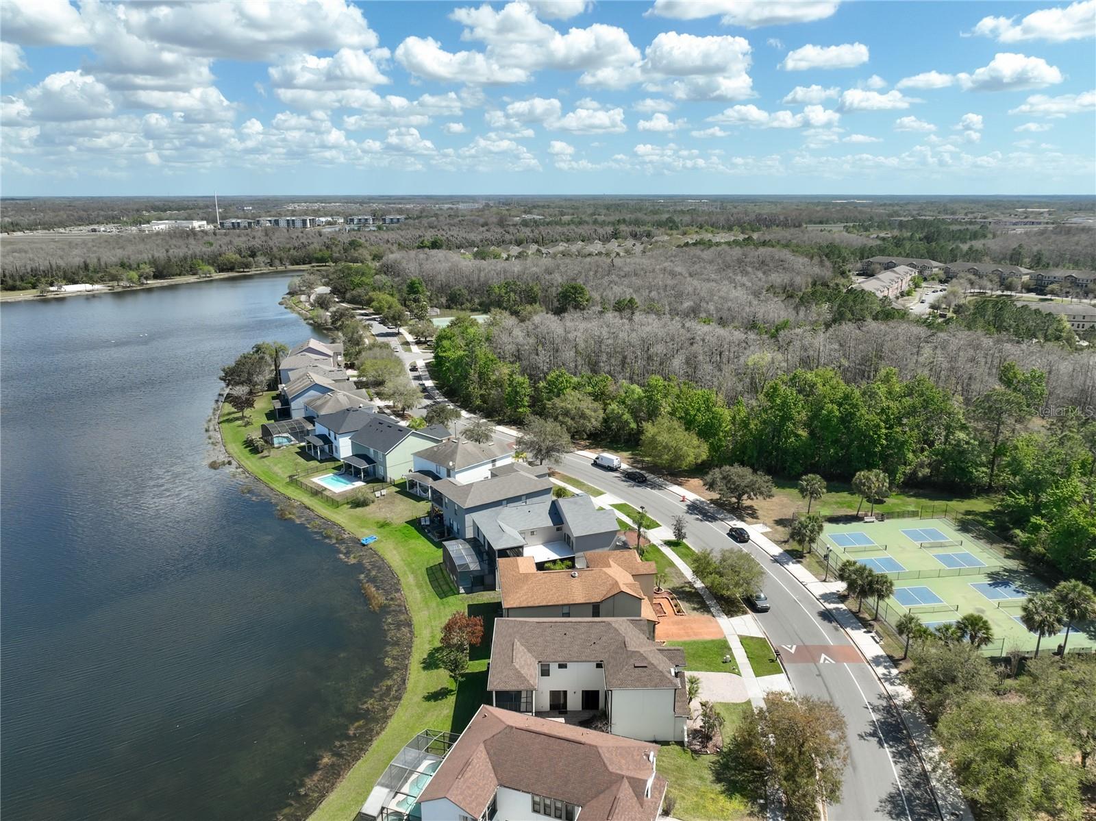 EAST PK-NBRHDS 06 & 07 - Residential