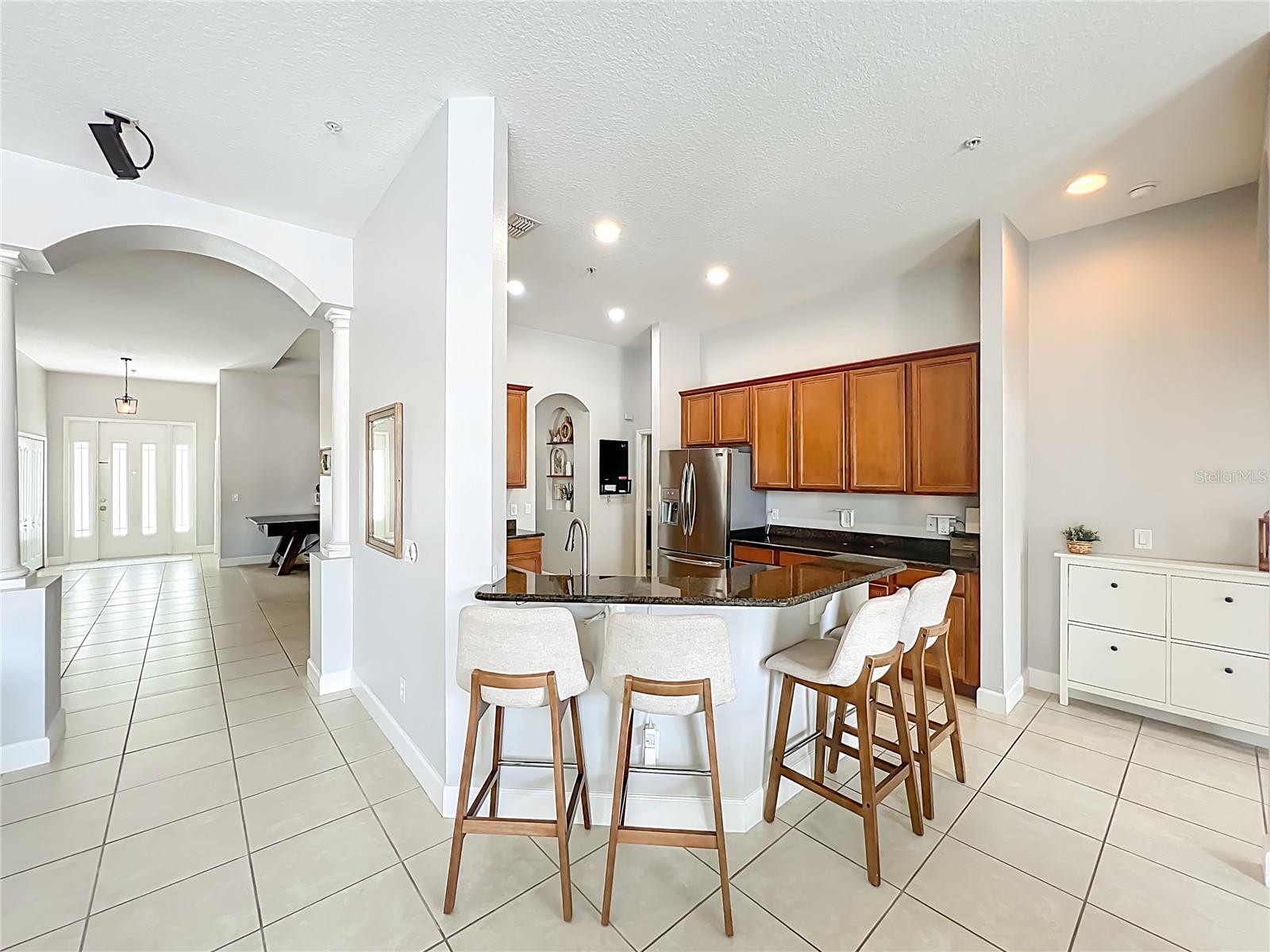 EAST PK-NBRHDS 06 & 07 - Residential