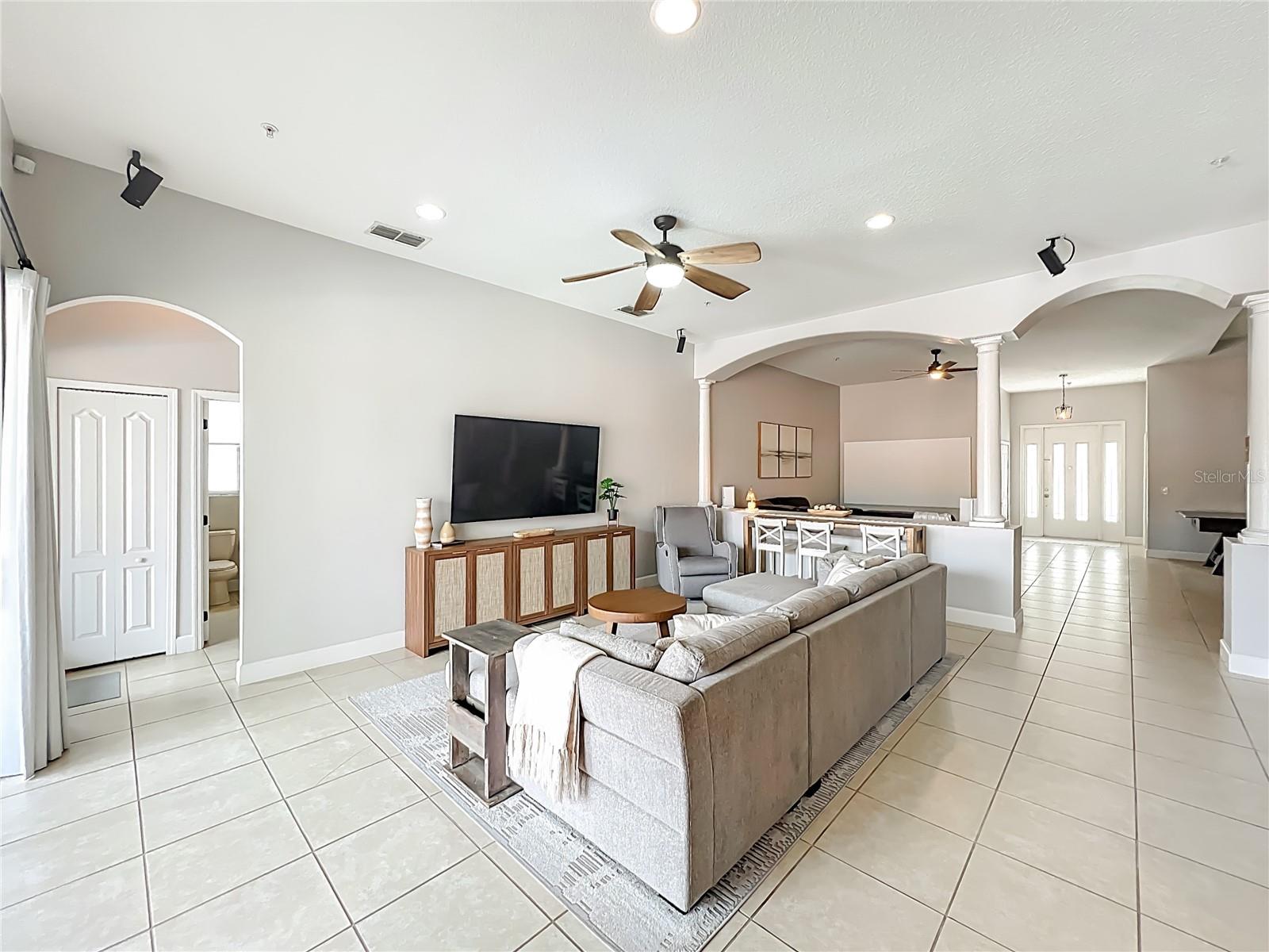 EAST PK-NBRHDS 06 & 07 - Residential