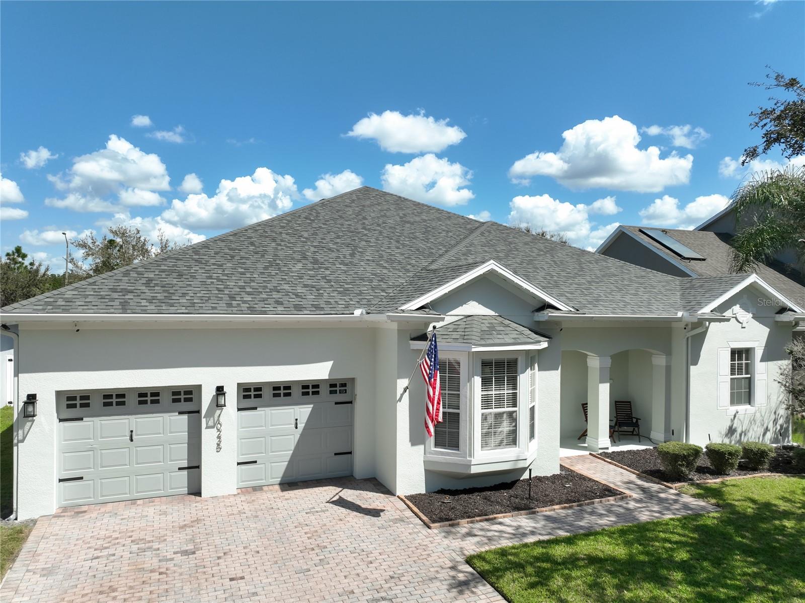 EAST PK-NBRHDS 06 & 07 - Residential