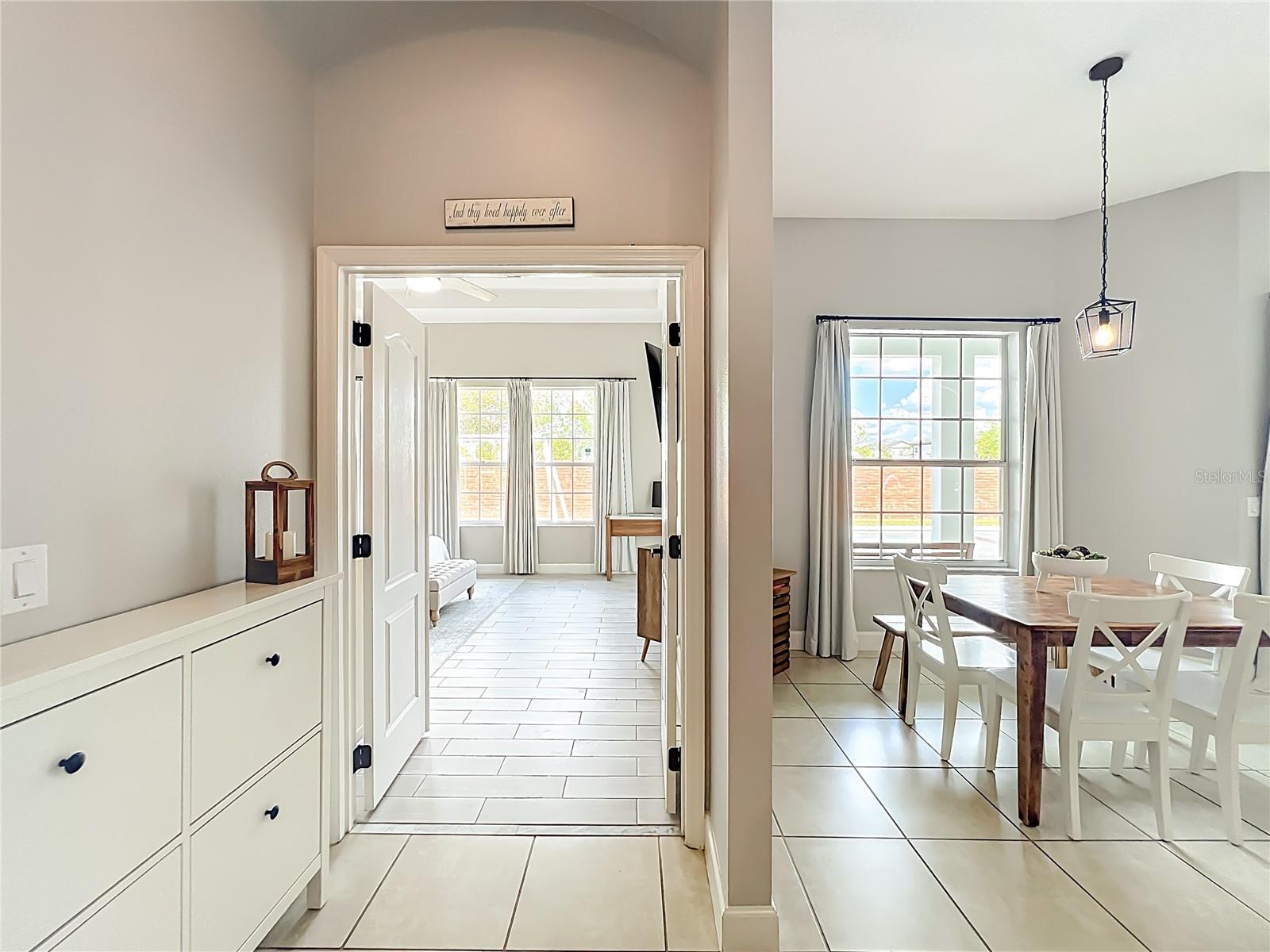 EAST PK-NBRHDS 06 & 07 - Residential