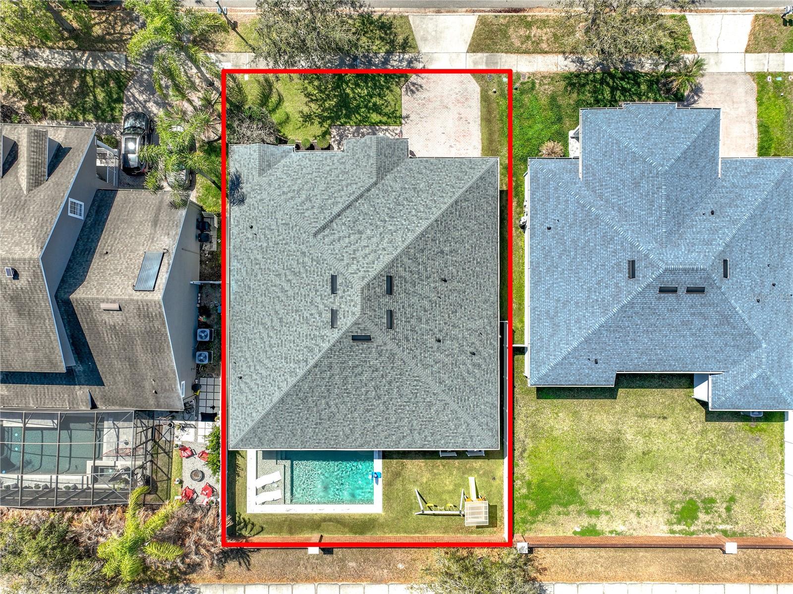 EAST PK-NBRHDS 06 & 07 - Residential