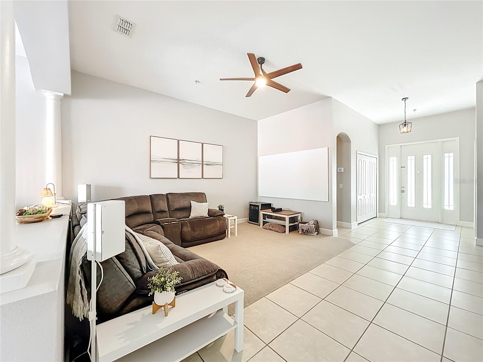 EAST PK-NBRHDS 06 & 07 - Residential