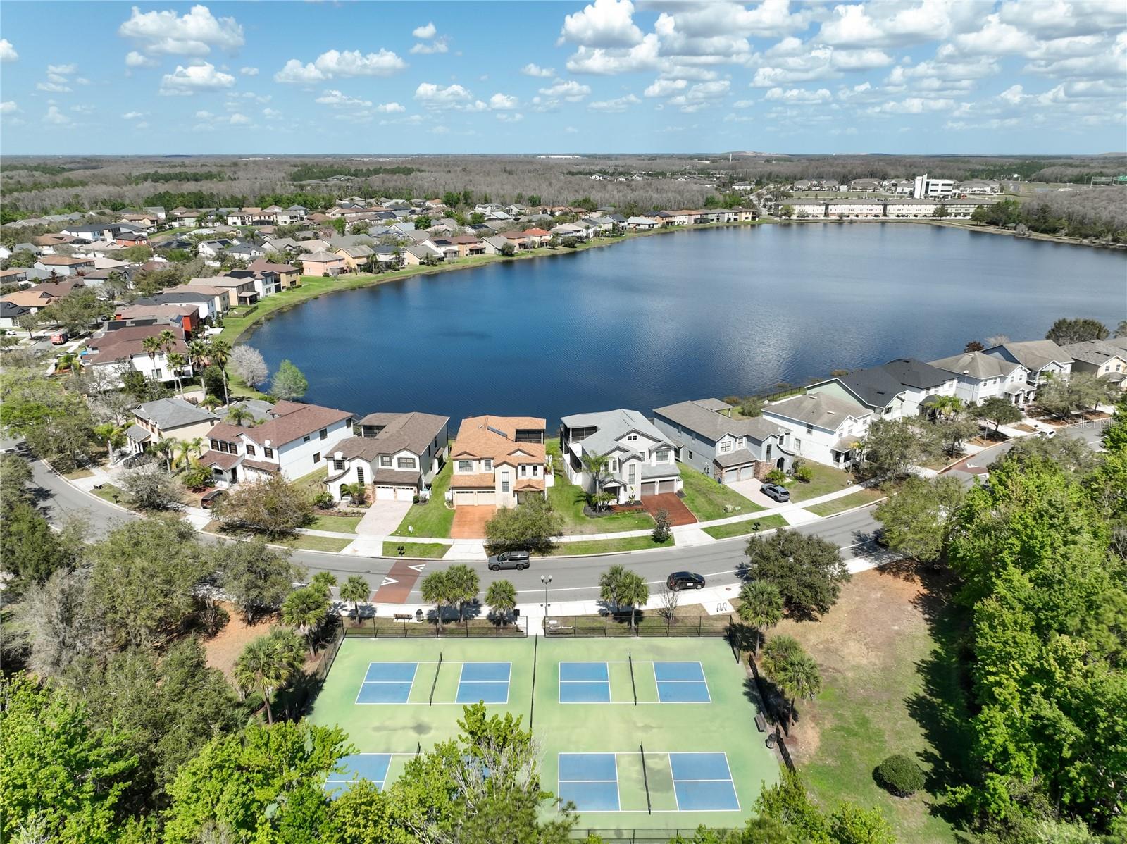 EAST PK-NBRHDS 06 & 07 - Residential