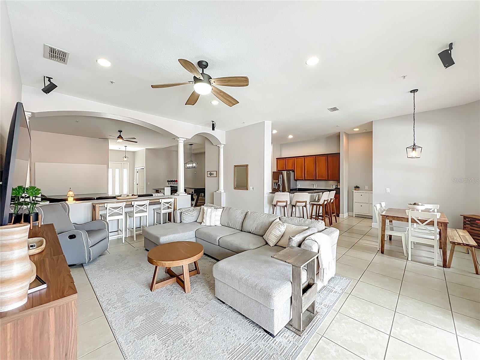 EAST PK-NBRHDS 06 & 07 - Residential