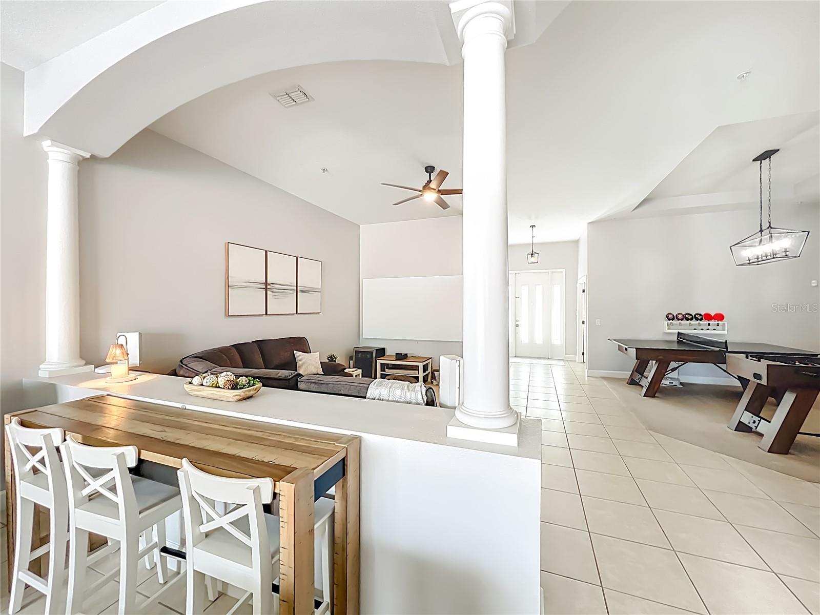 EAST PK-NBRHDS 06 & 07 - Residential