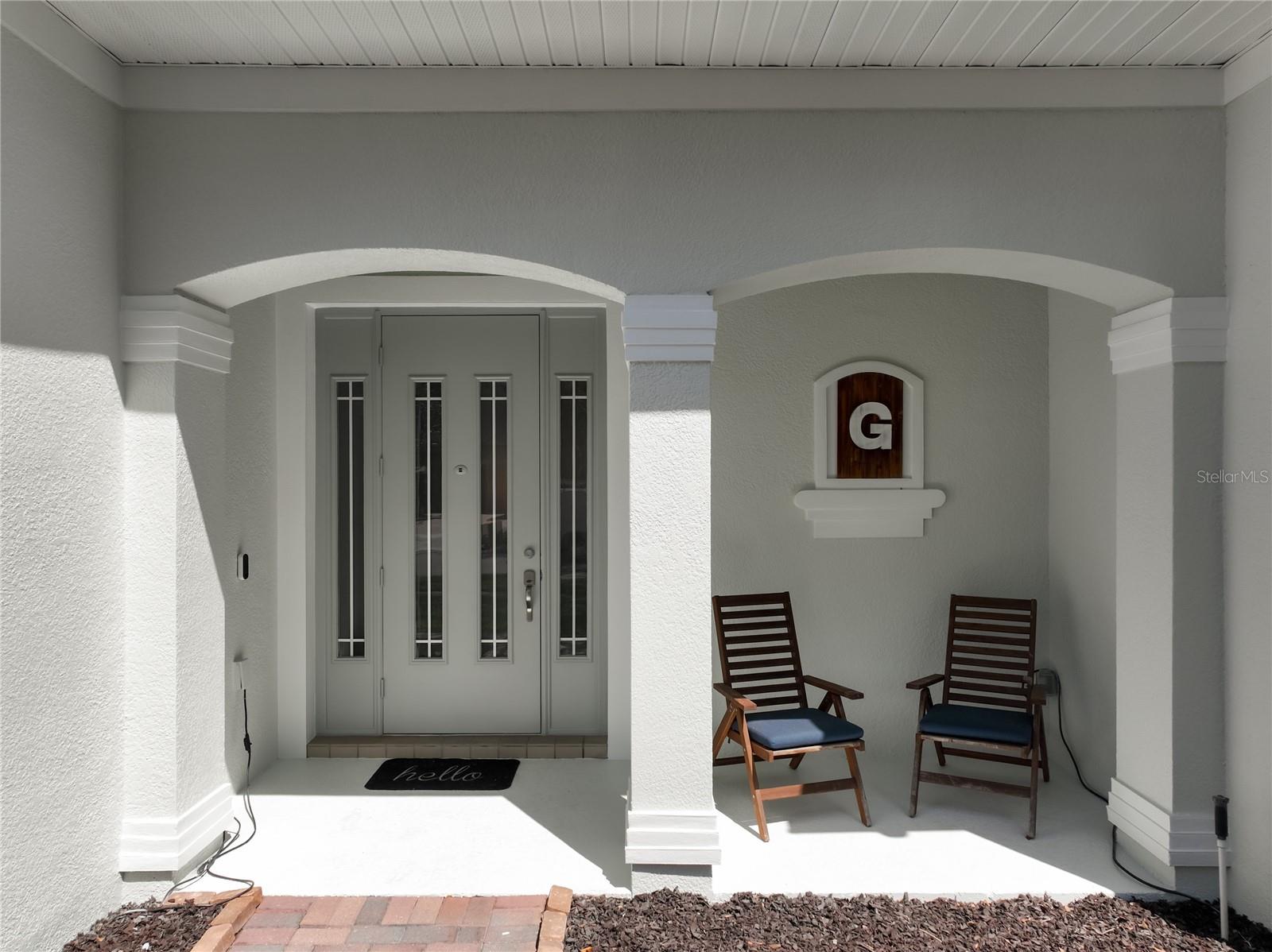 EAST PK-NBRHDS 06 & 07 - Residential