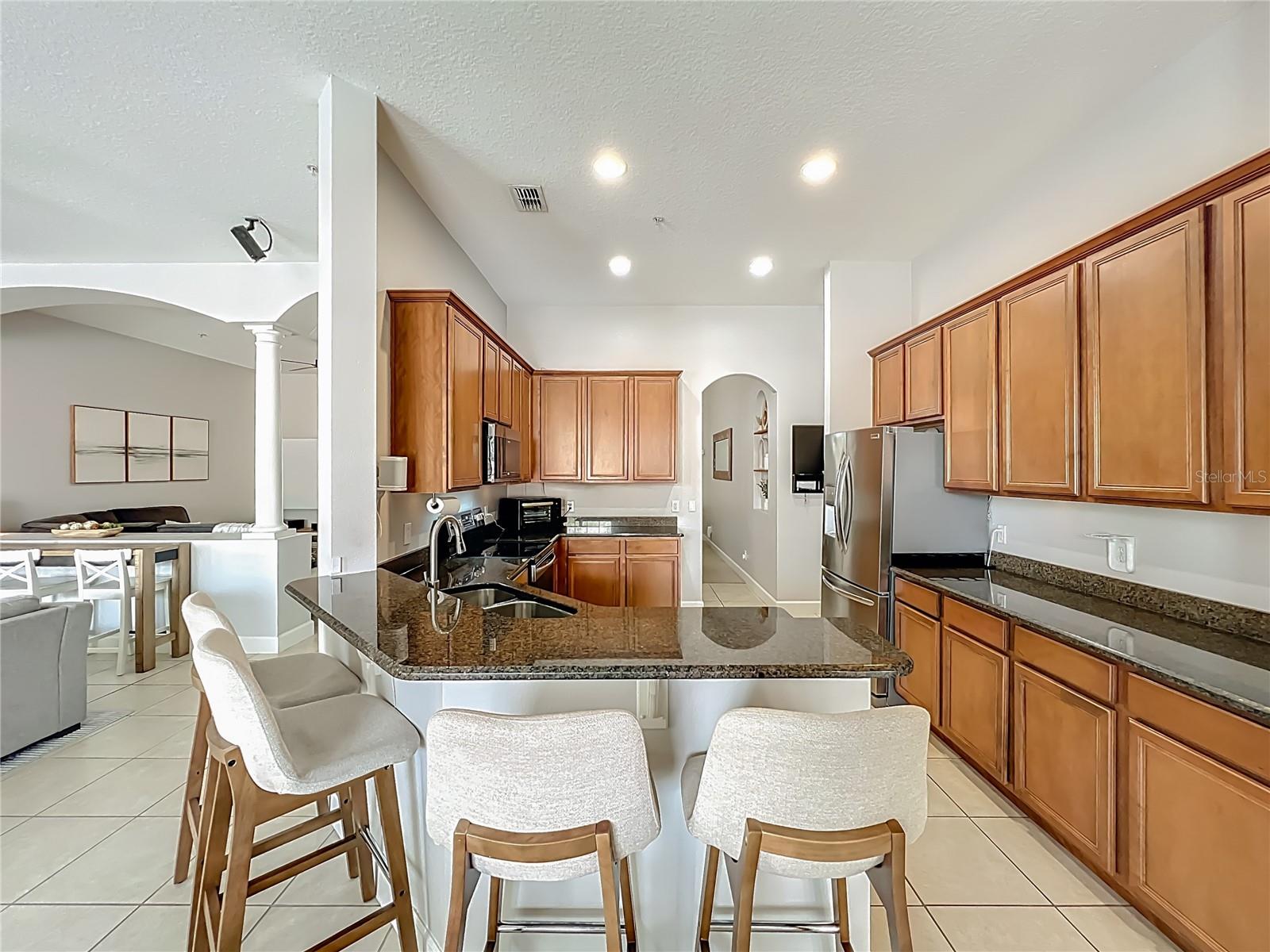 EAST PK-NBRHDS 06 & 07 - Residential